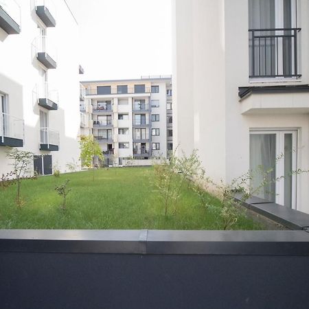 K111 Klapka Apartment Budapeste Exterior foto